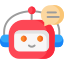 Robot Icon
